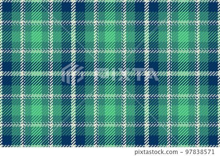 Seamless pattern of scottish tartan plaid. Repeatable background Seamless pattern of scottish tartan plaid. Repeatable background 97838571