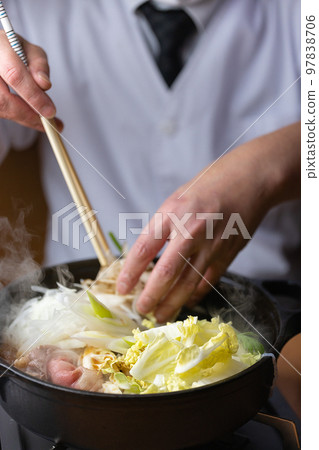 Sukiyaki Sukiyaki 97838706