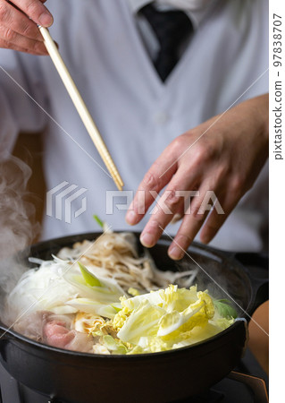 Sukiyaki Sukiyaki 97838707