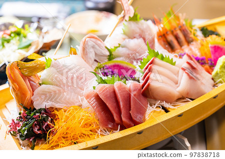 Sashimi (funamori) 97838718