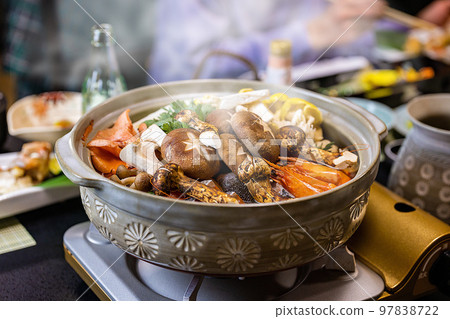 石狩火鍋 97838722