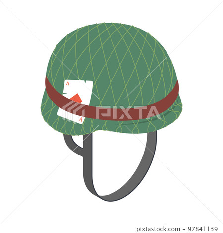 Hard Hat Armor Composition 97841139