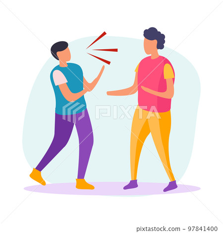 Disease Transmission Shout Composition 97841400