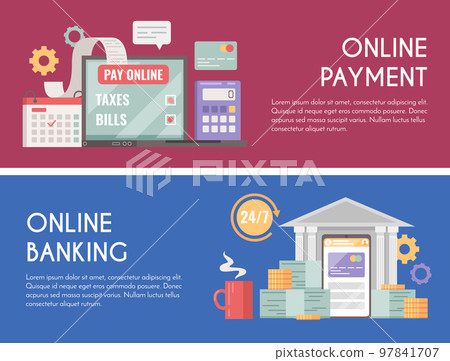 Digital Transformation Set Digital Transformation Set 97841707