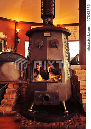 fire stove fire stove 97843286