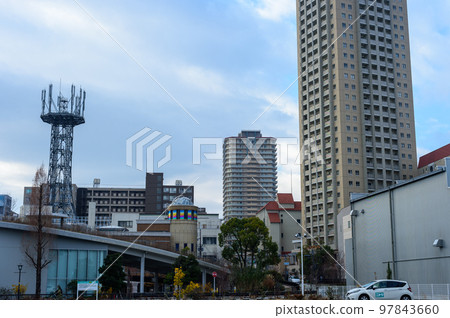 手塚小寒紀念館 97843660