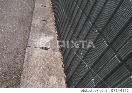 地面 土地 地表 97844522