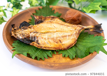 竹莢魚的開幕 竹莢魚的開幕 97844831