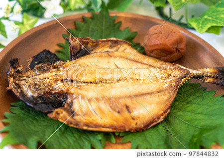 竹莢魚的開幕 竹莢魚的開幕 97844832