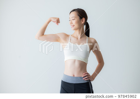 Fitness image Fitness image 97845902