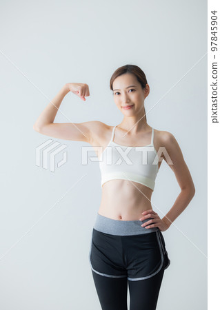 Fitness image 97845904