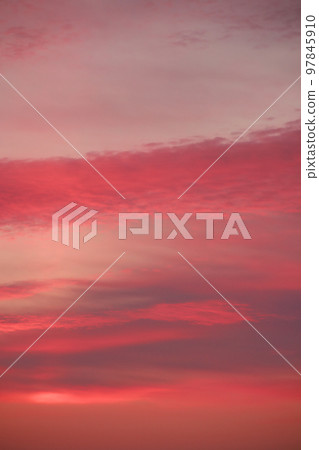 A sunset 97845910