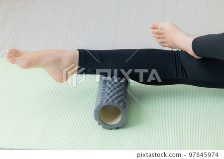 肌筋膜釋放 肌筋膜釋放 97845974