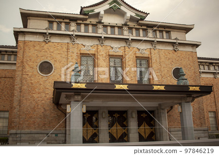 Kyoto Museum of Art 97846219