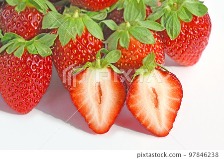 草莓（幸香） 97846238