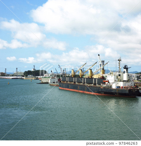 port port 97846263