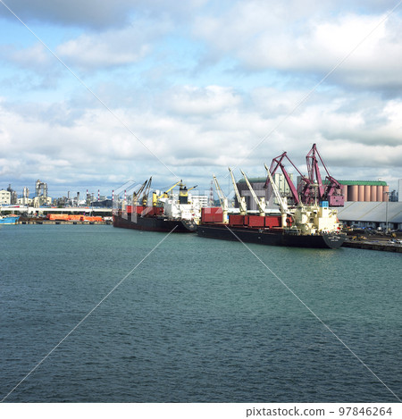 port port 97846264