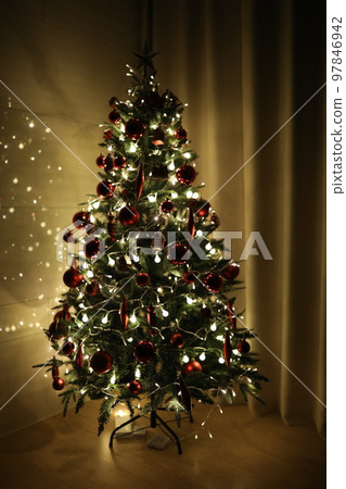 christmas, christmas day, inside 97846942