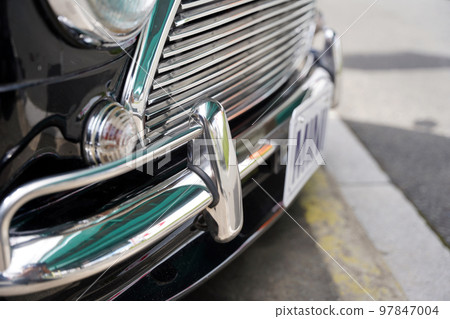 classic mini front classic mini front 97847004