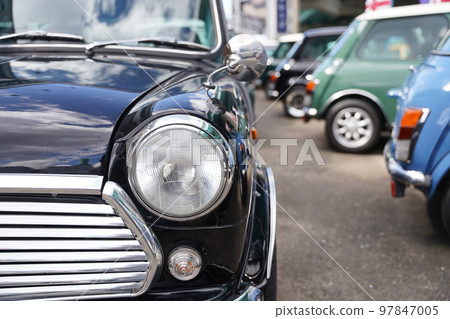 classic mini 97847005