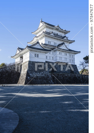 Odawara Castle 97847677