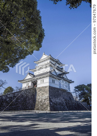 Odawara Castle Odawara Castle 97847679