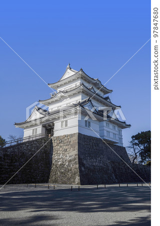 Odawara Castle Odawara Castle 97847680