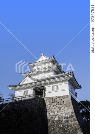 Odawara Castle Odawara Castle 97847681