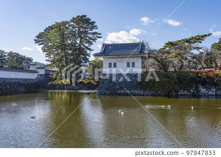 小田原城址公園 Sumi Yagura 小田原城址公園 Sumi Yagura 97847833