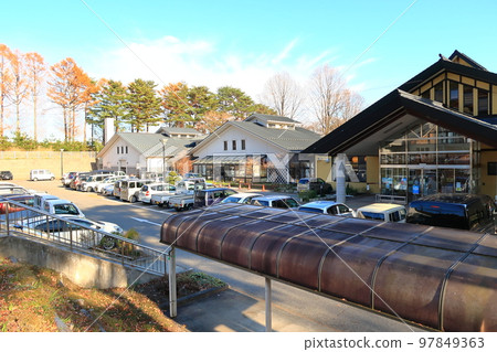 View of Minowa Onsen Nagata no Yu View of Minowa Onsen Nagata no Yu 97849363