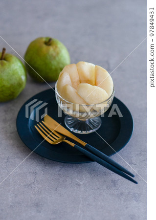 Hometown tax return gift Pear Hometown tax return gift Pear 97849431