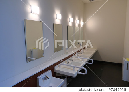 Scenery of Roadside Station and Yooka Marche 97849926