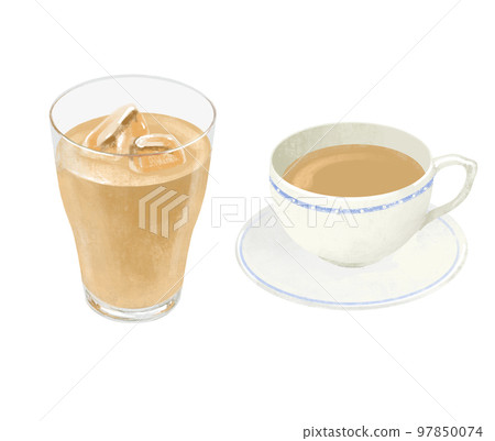 奶茶冰熱 97850074