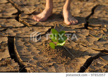 Young people and climate change Young people and climate change 97852057