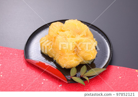 Sweet chestnut paste Sweet chestnut paste 97852121