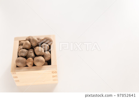 秋味山藥mukago 97852641