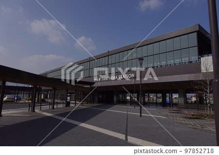 Taniyama Station (JR) Taniyama Station (JR) 97852718