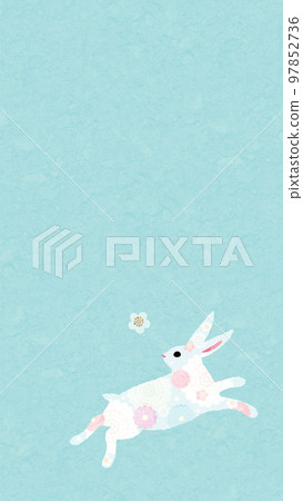 兔子壁紙2023-2 兔子壁紙2023-2 97852736