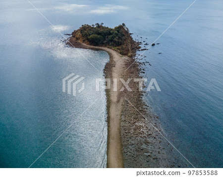 Ozonoshima (Minamiawaji City, Hyogo Prefecture) Awajishima 97853588