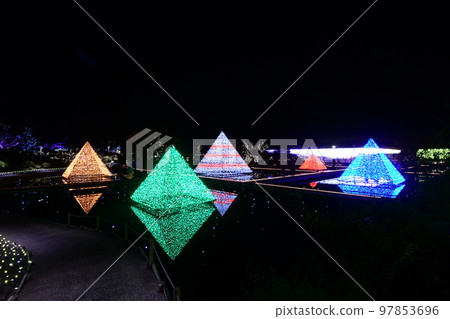 Ashika洪水公園照明 Ashika洪水公園照明 97853696