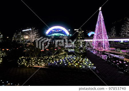Ashika洪水公園照明 Ashika洪水公園照明 97853740