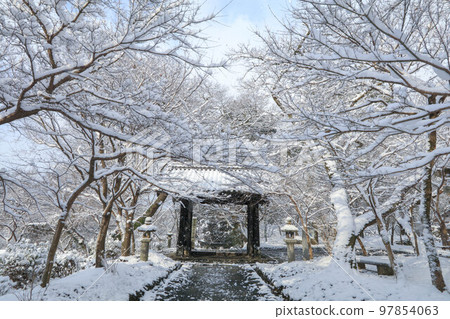 Snow Fall Moon Snow Fall Moon 97854063