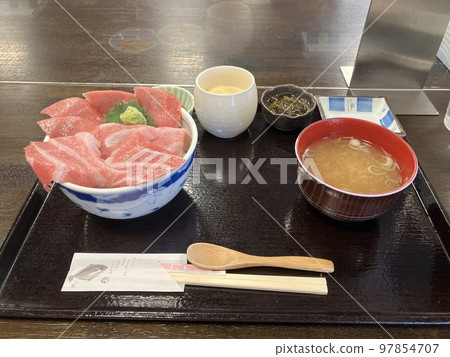 來自大間的金槍魚 97854707