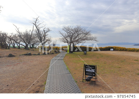原城主城遺址 原城主城遺址 97854745