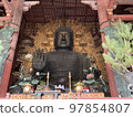 Great Buddha of Todaiji Temple 97854807