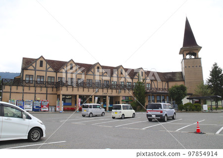 Azumino Swiss Village / Toyoshina Minami Hotaka, Azumino City, Nagano Prefecture Azumino Swiss Village / Toyoshina Minami Hotaka, Azumino City, Nagano Prefecture 97854914