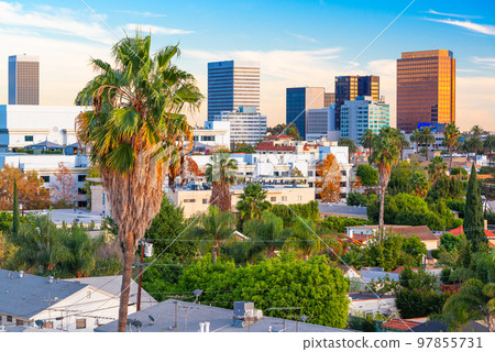 Beverly Hills, California, USA Beverly Hills, California, USA 97855731