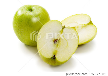 青蘋果，金林 97857103