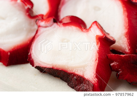 醋魚片 醋魚片 97857962