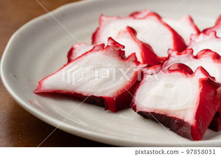 Vinegar fillet Vinegar fillet 97858031